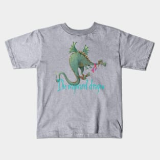 The Wayward dragon Kids T-Shirt